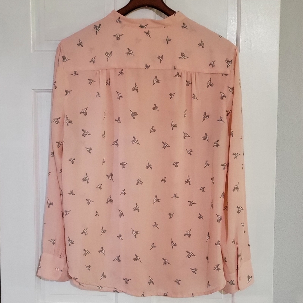 Button down shirt - Picture 2 of 4